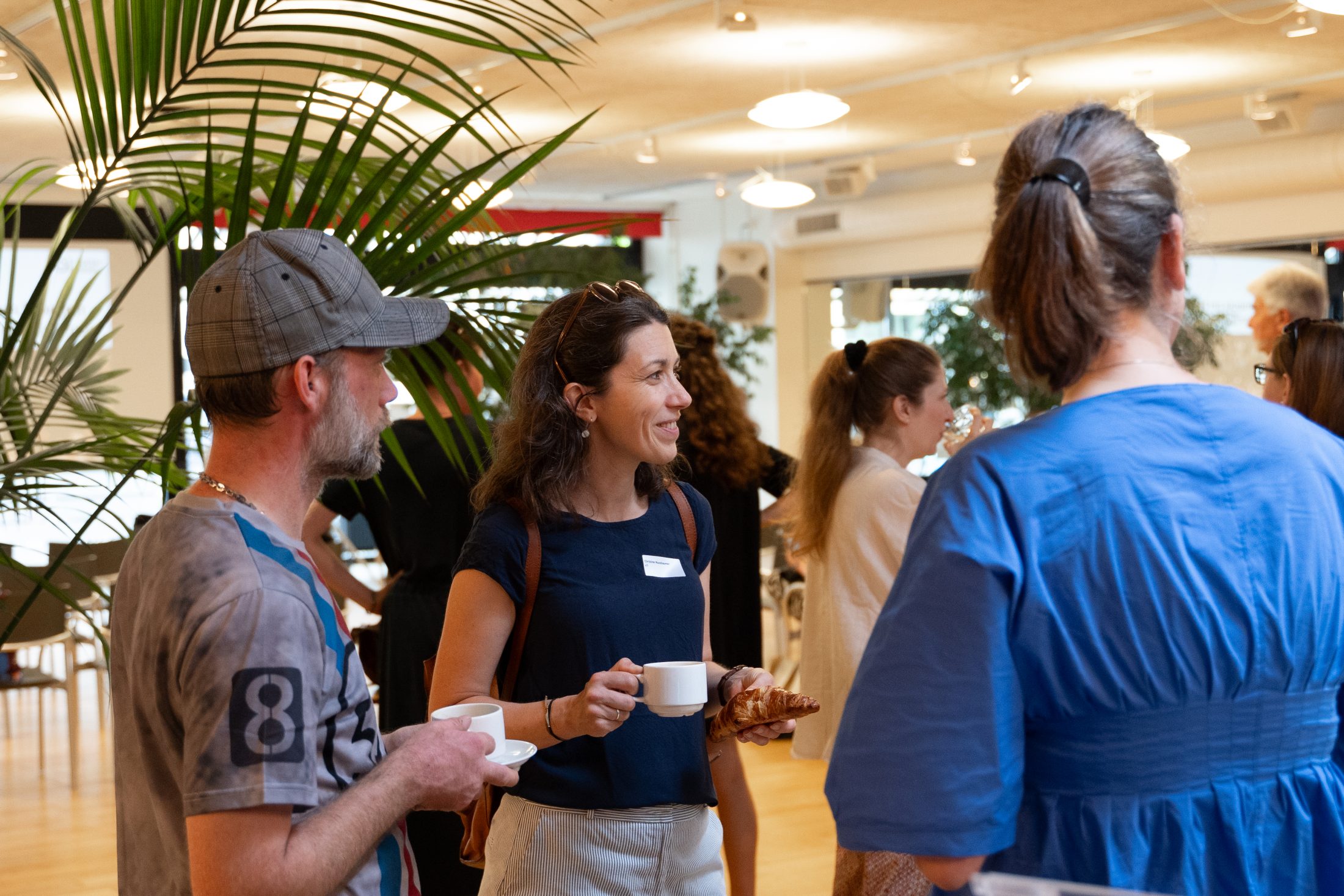 GI-beider Basel, Impuls am Morgen «(Ver)Ortung von Digitalität in der Soziokultur (und Sozialen Arbeit)»