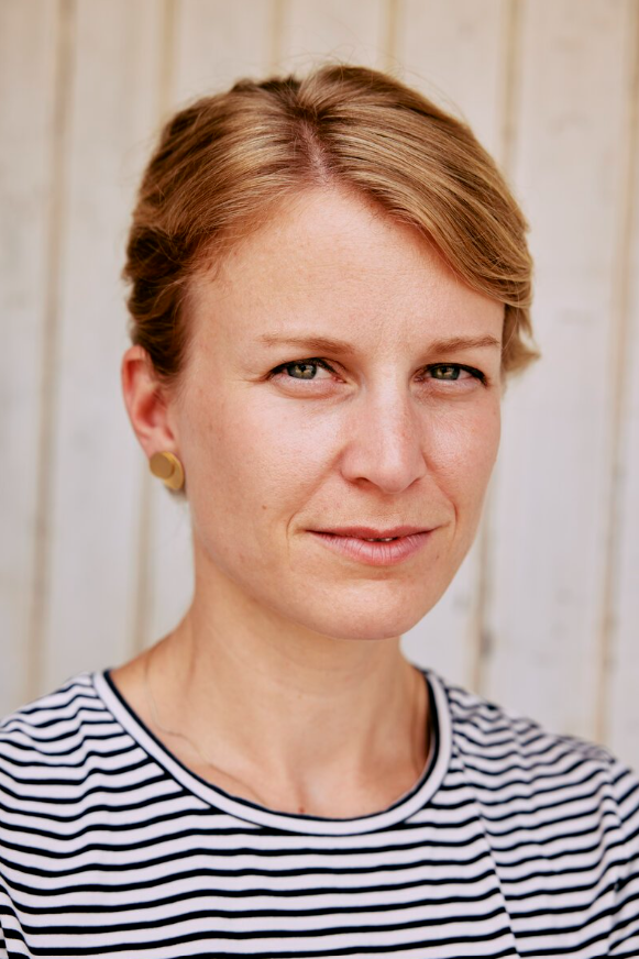 GI-beider Basel, Workshop mit Theresa Gehringer